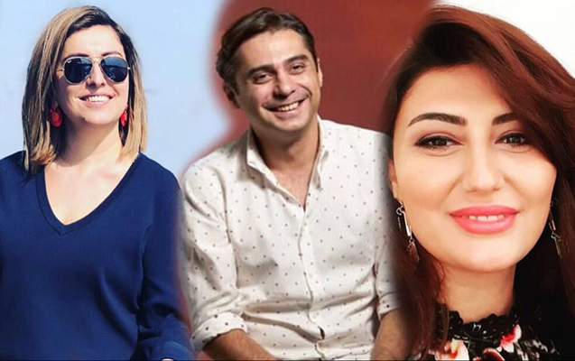 Murad Dadaşov onları “Xəzər”ə gətirdi