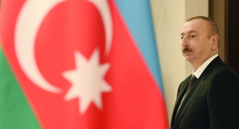 İlham Əliyev Albaniyaya səfər edəcək