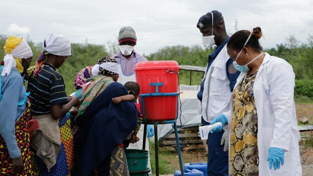 Koronavirus bu ölkəyə yenidən “qayıtdı”
