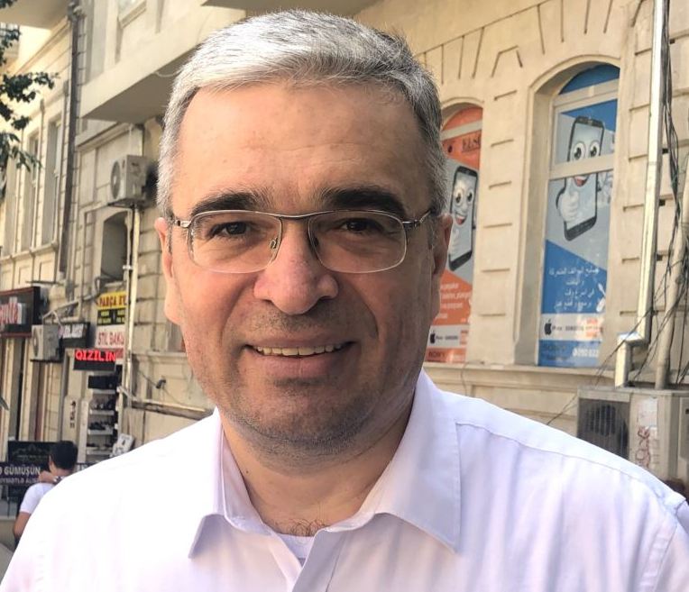 İlqar Məmmədovun cinayət işinə xitam verildi