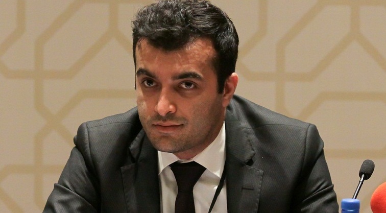 Ali Məhkəmə Rəsul Cəfərova bəraət verdi