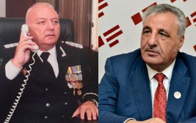 “Məndən aldığı 3 milyonu Akif Çovdarova halal edirəm” - TAĞI ƏHMƏDOV