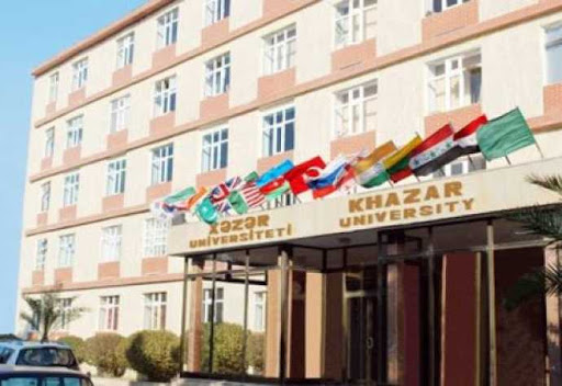 Xəzər Universiteti dünyanın ən yaxşı ali məktəbləri sırasında