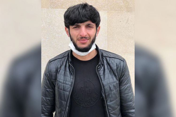 Karantin qaydalarını pozan şəxs 15 sutka həbs olundu  