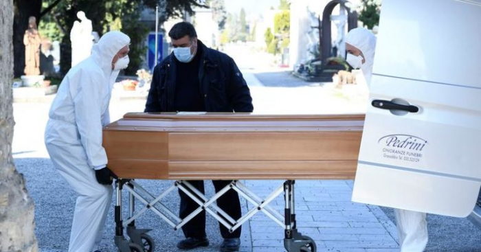 Azərbaycanda koronavirusdan ölənlərin tabutla dəfn olunmasına İCAZƏ VERİLDİ