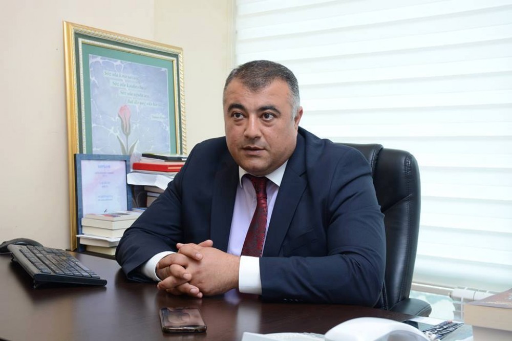 Nazirlik rəsmisi yağış və qar yağmasını əhəmiyyətli saydı  