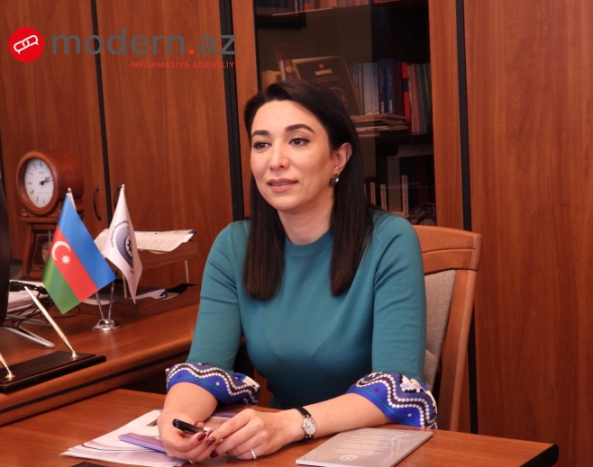 “Kəndlərdə bəzi məktəblər təhsil üçün yararsızdır” - Ombudsman