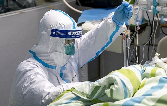 Uhanda sonuncu ağır koronavirus xəstəsi sağaldı