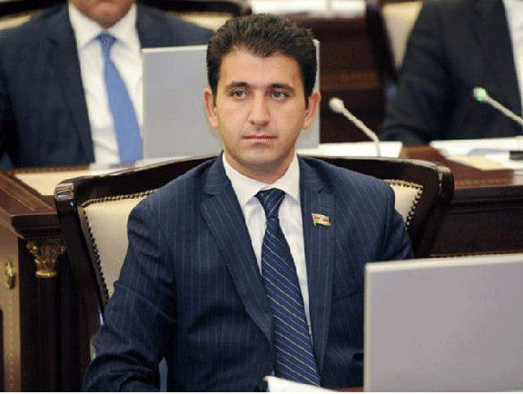 Deputat məhkumlarla bağlı təklif verdi