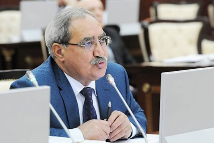 “Məmmmədyarov erməni naziri yerində otuzdurmalıdır” - Fəzail Ağamalı