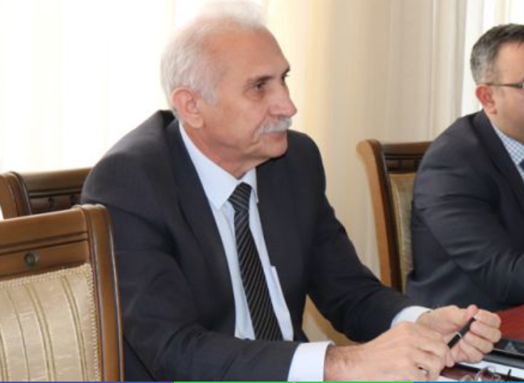 Nazir müavini: “Bəzi regionlarımız artıq bu xəstəlikdən təmizlənib”