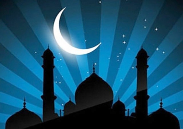 Azərbaycanda Ramazan ayı başladı