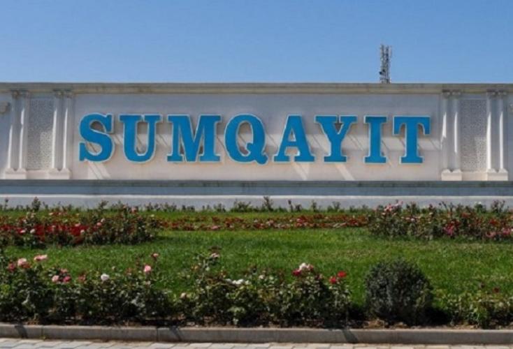Sumqayıt “Dostlar Klubu” ictimaiyyətə müraciət etdi - VİDEO