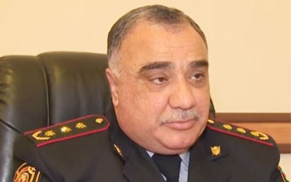 Azərbaycanda nazirliyin idarə rəisi dünyasını dəyişdi