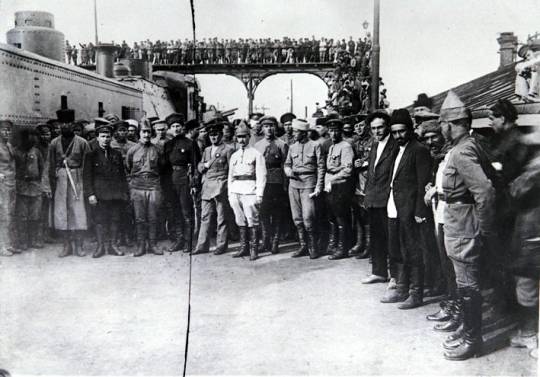 Leninin, Çiçerinin və Stalinin mövqelərini kəsişdirən “Bakı əməliyyatı” - Rusları kimlər ləngitdi?
