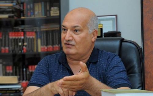 “Elə bir adamın müdafiəsinə ehtiyacımız yoxdur” – Sərdar Cəlaloğlu 