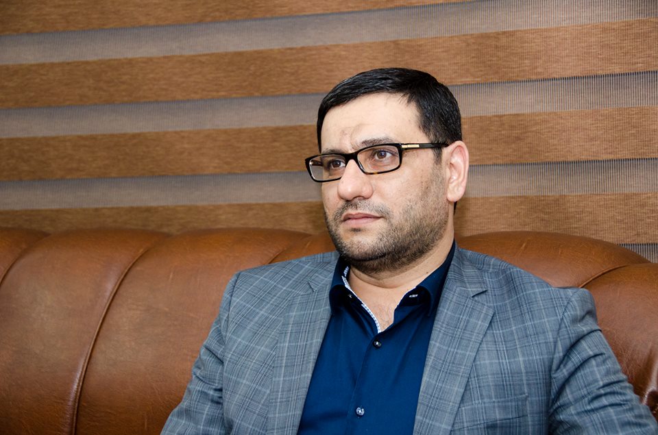 “Kütləvi şəkildə iftar süfrələri təşkil etmək yolverilməzdir” - Hacı Şahin