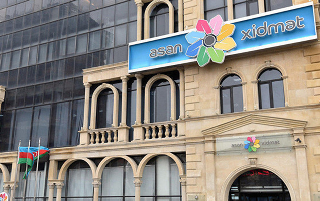 “ASAN xidmət”də öncədən növbə tutmaq üçün qaydalar - Videotəlimat