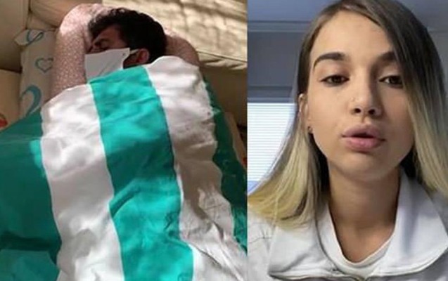 Türkiyə İsveçdə olan həmyerlisi üçün təcili tibbi yardım təyyarəsi göndərdi