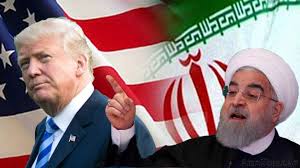 İrandan Amerikaya ittiham