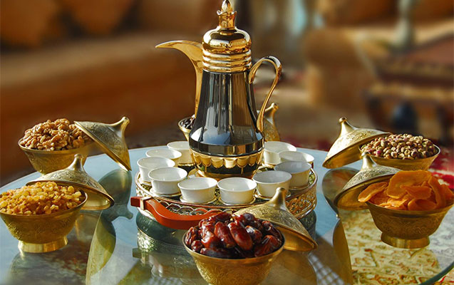 Ramazan ayının 3-cü günün duası - İmsak və iftar vaxtı
