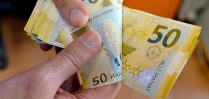190 manat üçün müraciətlərin qəbulu BAŞA ÇATDI