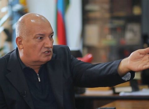 Sərdar Cəlaloğlu qardaşından İMTİNA EDİB: “Bir-birimizin xeyir işinə də getmirik”