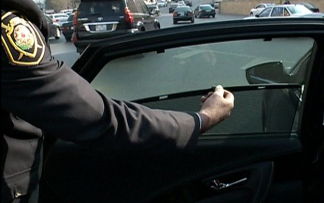 Polisdən “plyonka” xəbərdarlığı - 3 gün sonra...