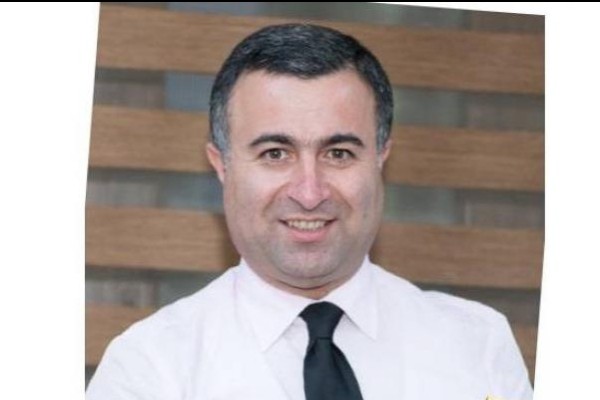 Nazir Yavər Məmmədovu rəis təyin etdi  