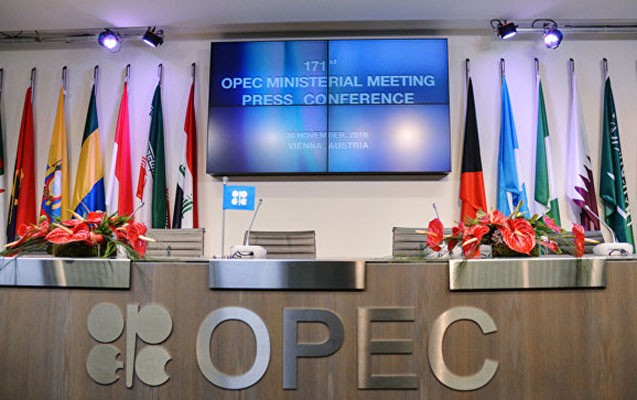 Neftin qiyməti 40 dollara qalxacaq - OPEC