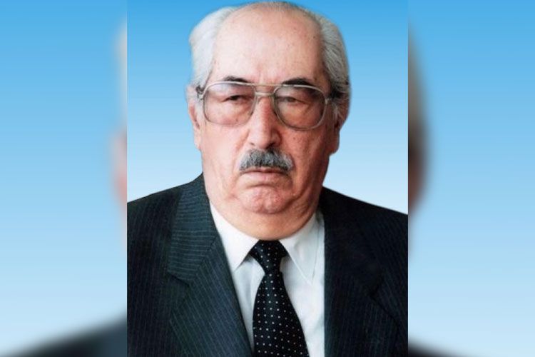 Prezident BDU-nun professorunun vəfatı ilə əlaqədar başsağlığı verdi  