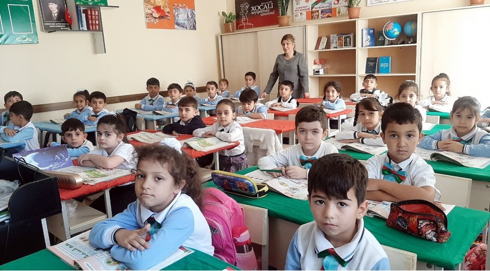 Dərslər bərpa olunanda tibb işçilərinin tövsiyələri nəzərə alınacaq - RƏSMİ 