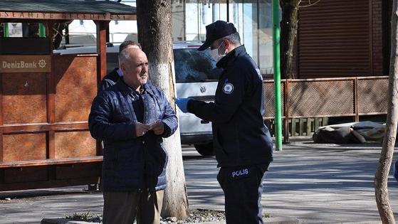 Türkiyə həftəsonu yenidən komendant saatı tətbiq edəcək