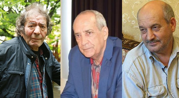 Yaşı 65-dən yuxarı olan məşhurlar - Karantin rejimi onları da sıxır…
