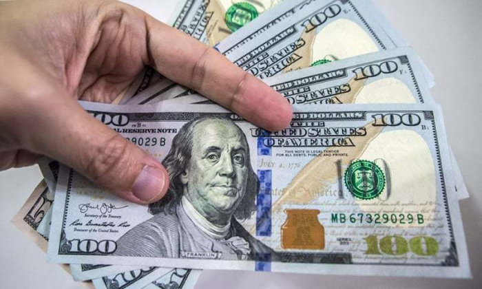 Banklarda bu günə olan valyuta MƏZƏNNƏLƏRİ