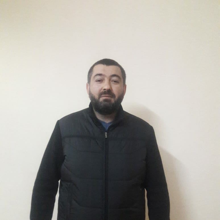 Zaqatalada karantin rejimini pozan şəxslər cərimələndi - FOTO
