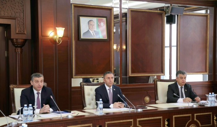 Hesablama Palatası 75 milyonluq səmərəsiz xərc aşkarlayıb  