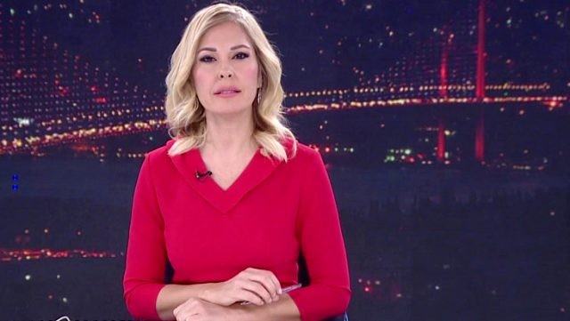 Tanınmış aparıcı koronavirusa yoluxdu  