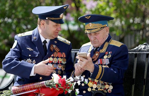 Müharibə veteranları üçün mobil danışıq xidməti pulsuz oldu