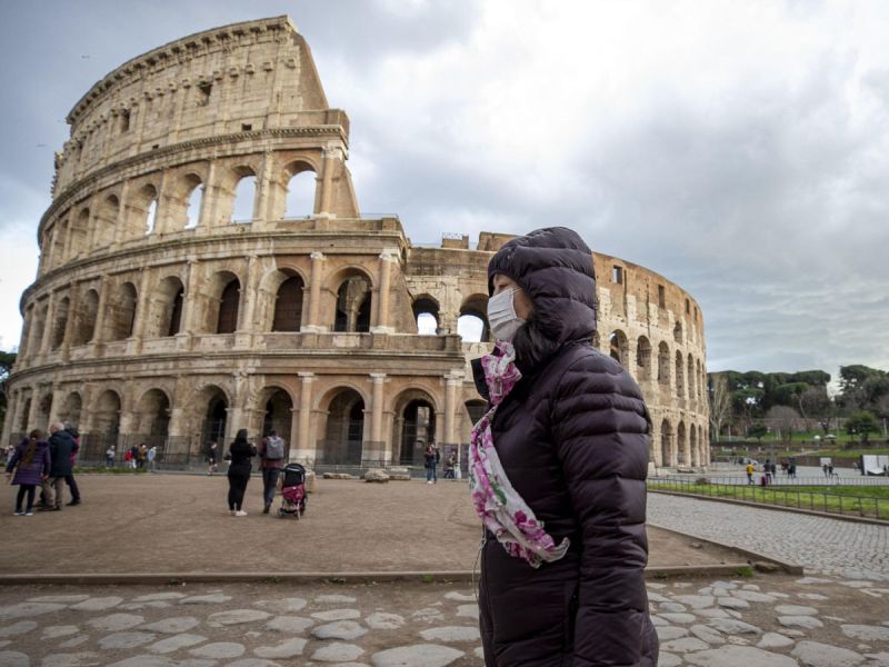 Dünya turizminin AĞIR GÜNLƏRİ: 50 milyon işsiz, 1 trilyon dollar zərər