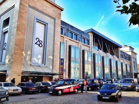 “28 Mall”dan oğurluq edən şəxs tutuldu
