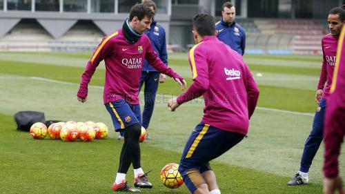 İspaniyada futbol klubları məşqləri bərpa edəcək