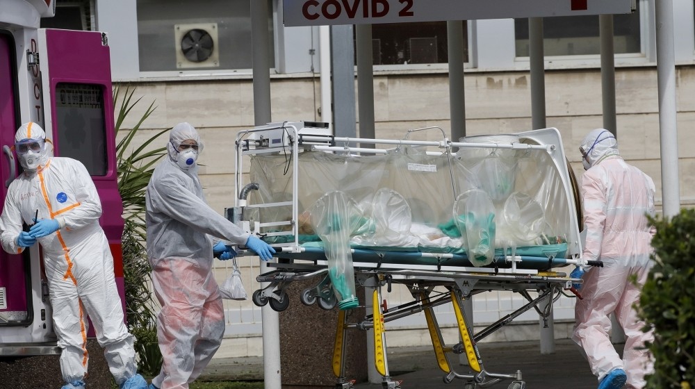 Azərbaycanda koronavirus xəstələrinin daşınma qaydaları AÇIQLANDI