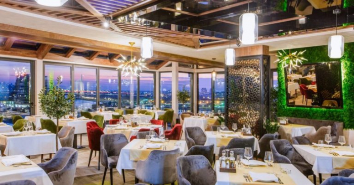 Restoran və kafelərdə karantindən sonra BU TƏDBİRLƏR görülməlidir  