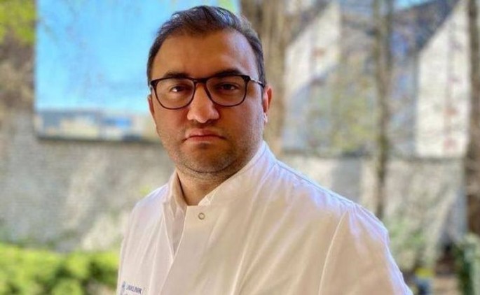 Azərbaycanlı alimdən koronavirusla bağlı fərqli YENİLİK