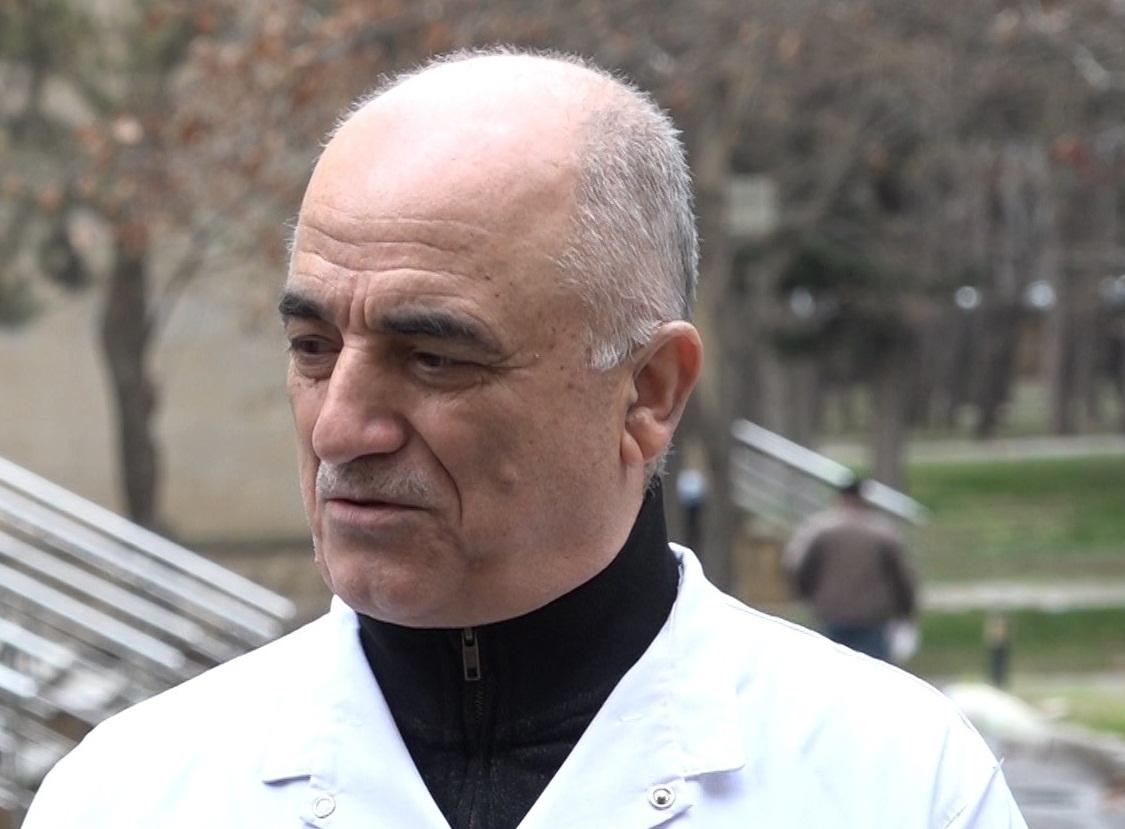 Karantin rejimindən çıxsaq belə, yoluxma halları yenə olacaq - Cəlal İsayev