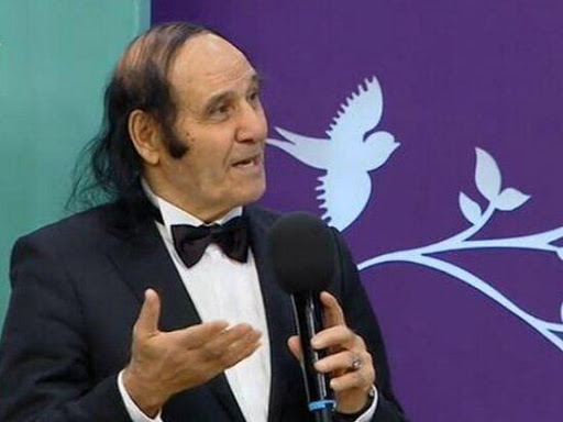 İlham Əliyev Niyaməddin Musayevi təltif etdi