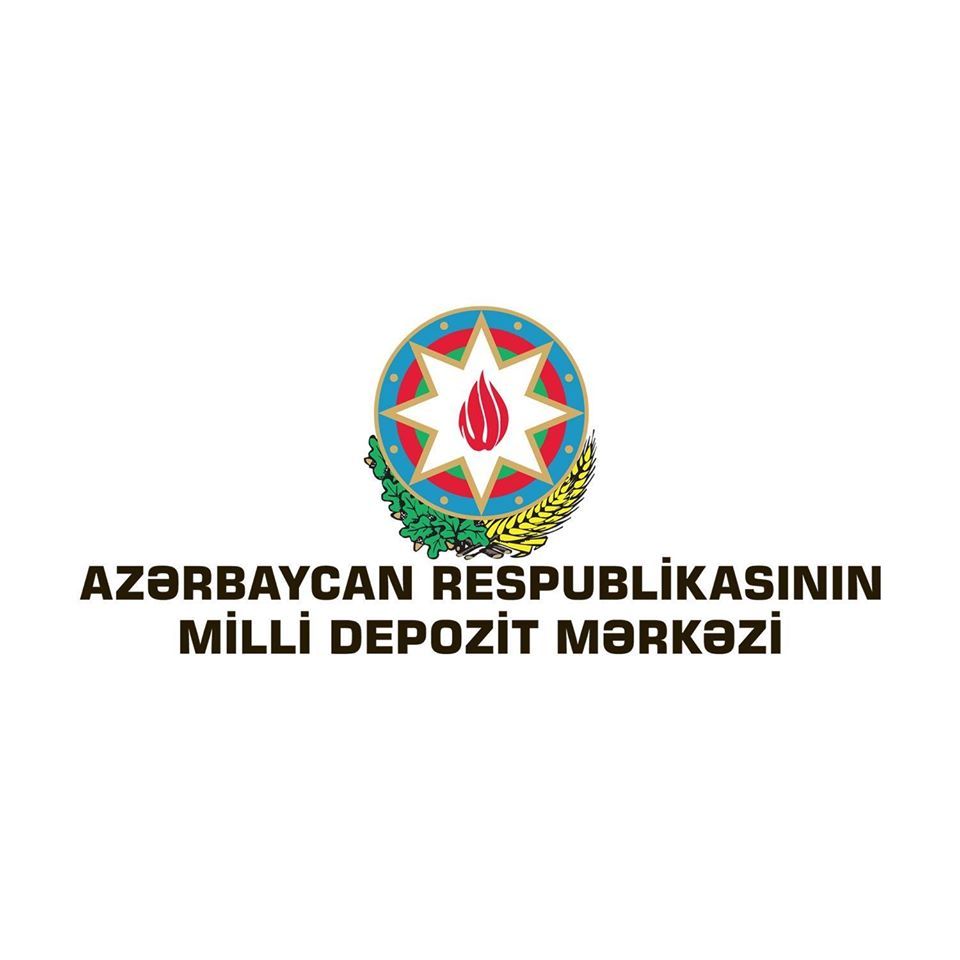 Milli Depozit Mərkəzi xidmət haqlarını ləğv etdi