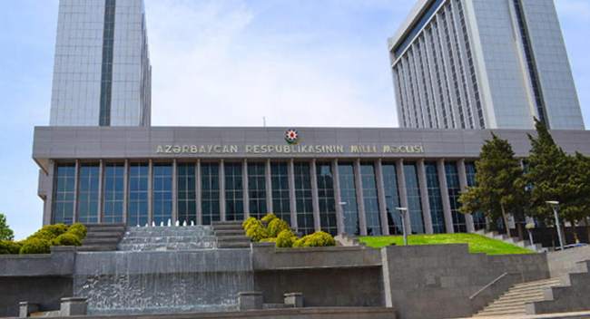 Azərbaycan daha bir beynəlxalq konvensiyaya qoşulur