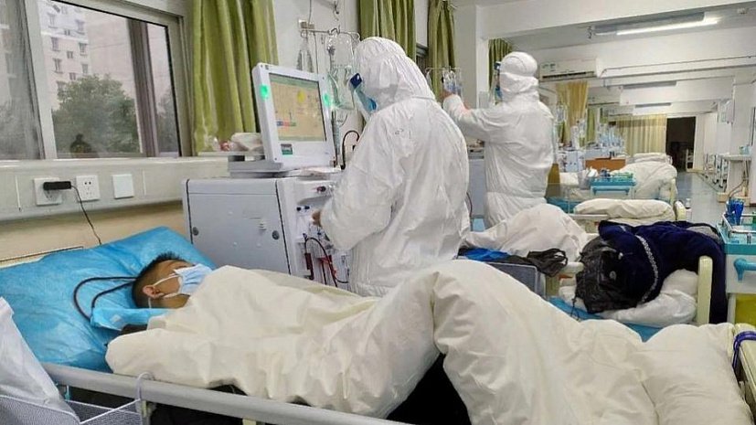Azərbaycanda koronavirusa yoluxmuş 92 yaşlı qadın sağaldı 